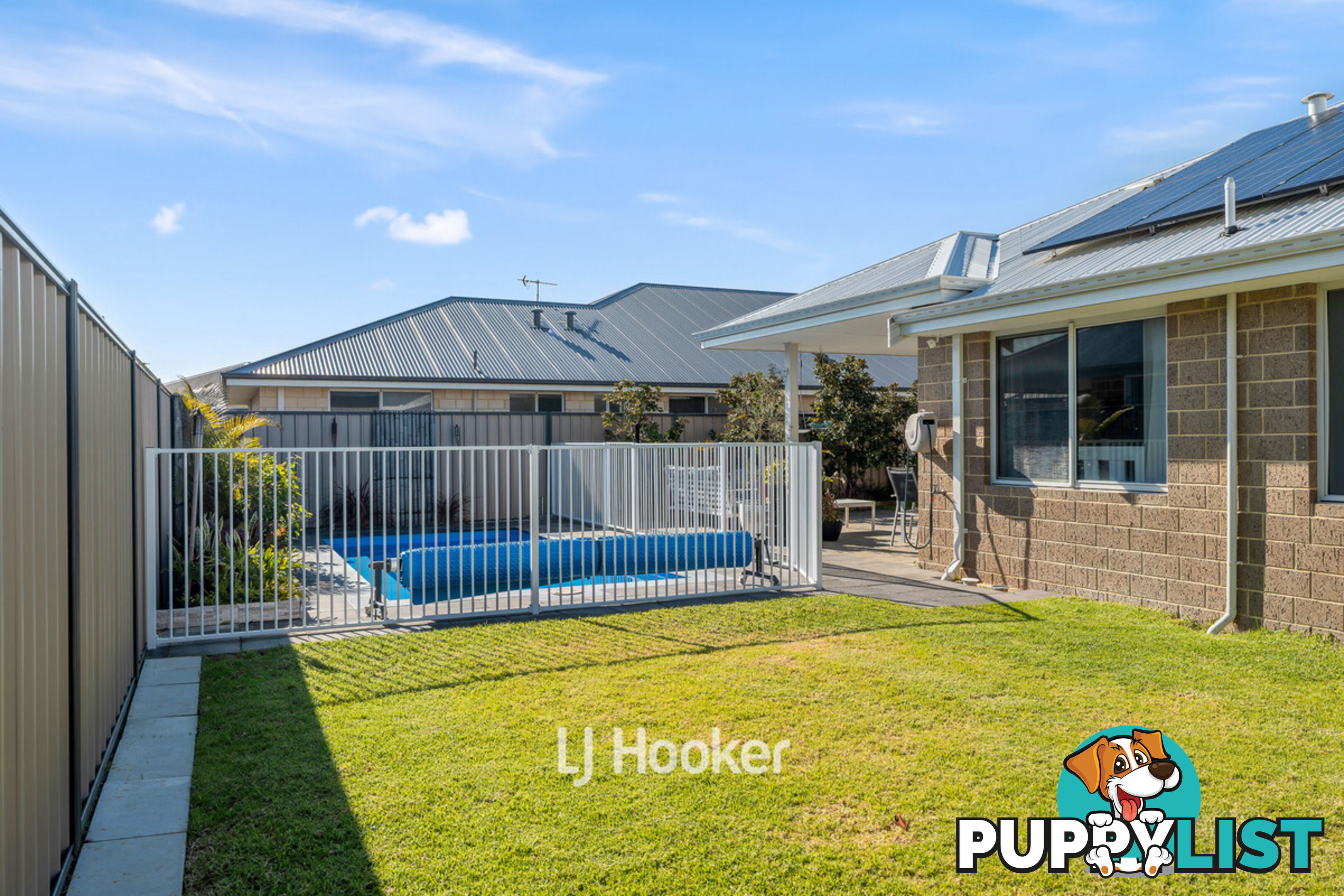 90 Grandite Fairway AUSTRALIND WA 6233