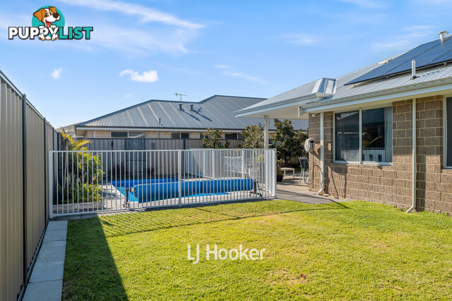 90 Grandite Fairway AUSTRALIND WA 6233