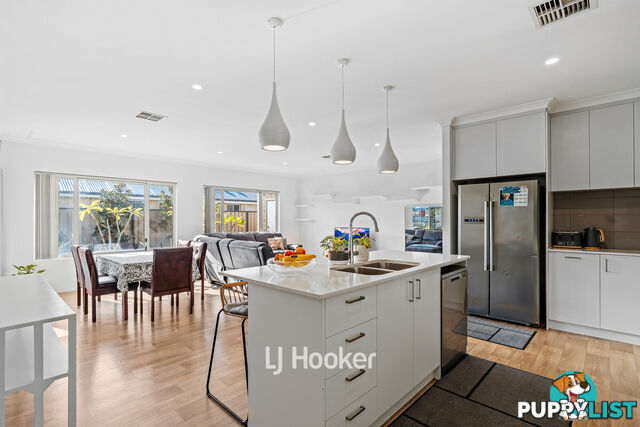 90 Grandite Fairway AUSTRALIND WA 6233