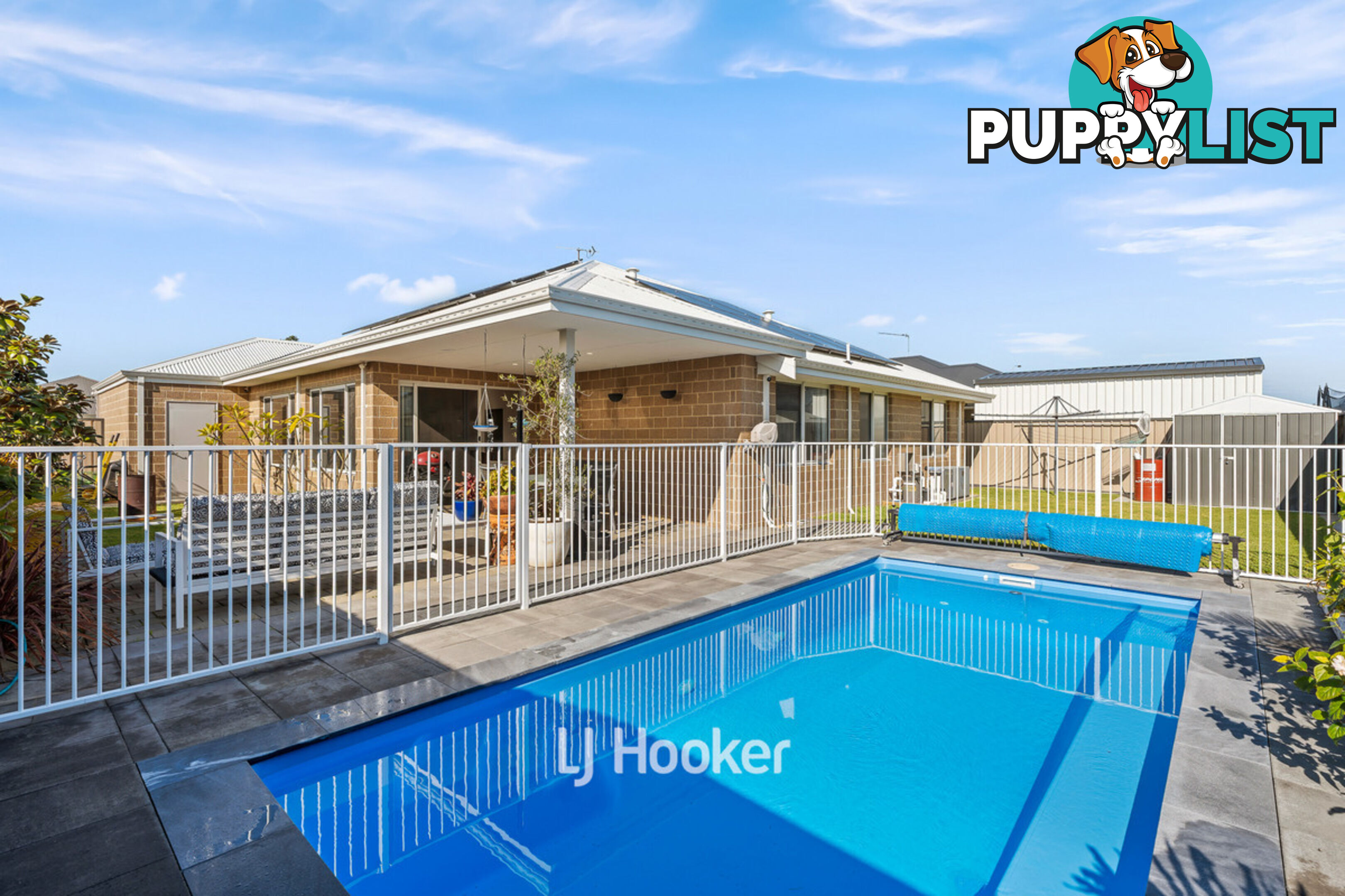 90 Grandite Fairway AUSTRALIND WA 6233