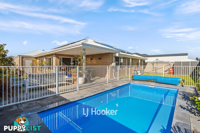 90 Grandite Fairway AUSTRALIND WA 6233
