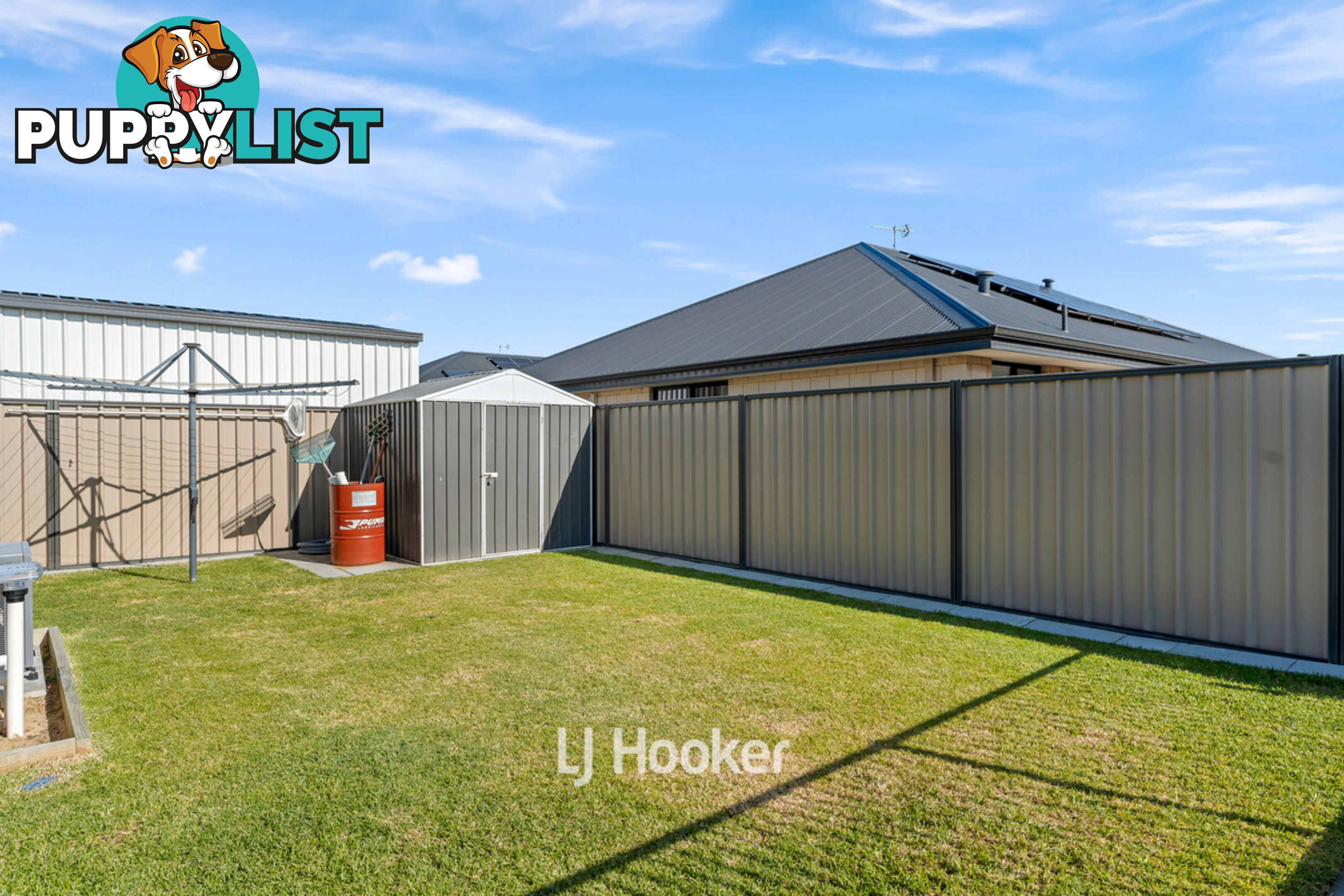 90 Grandite Fairway AUSTRALIND WA 6233