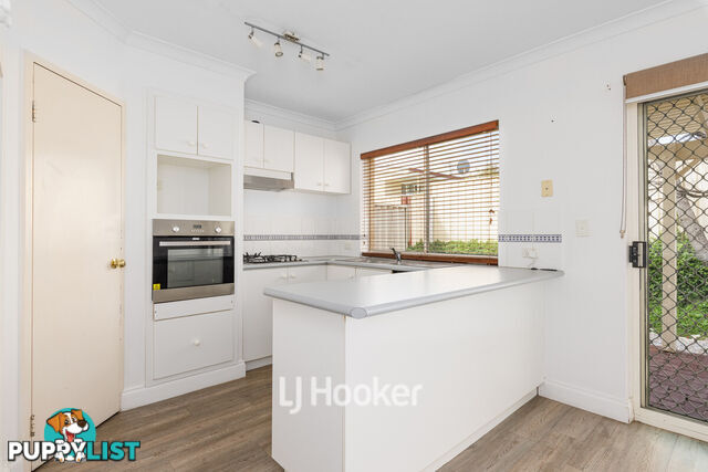 1/127 Ocean Drive BUNBURY WA 6230