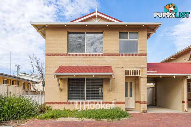 1/127 Ocean Drive BUNBURY WA 6230
