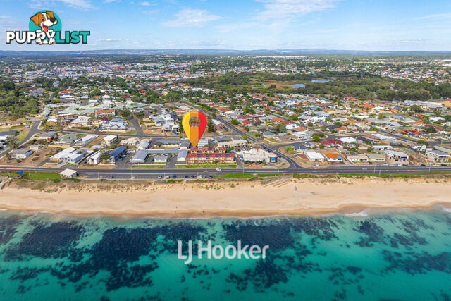1/127 Ocean Drive BUNBURY WA 6230