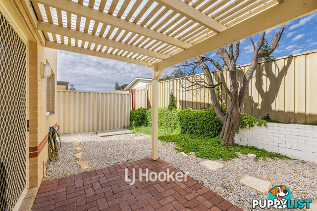 1/127 Ocean Drive BUNBURY WA 6230