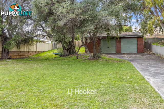 371 Old Coast Road AUSTRALIND WA 6233