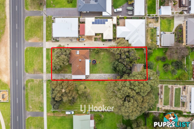 371 Old Coast Road AUSTRALIND WA 6233