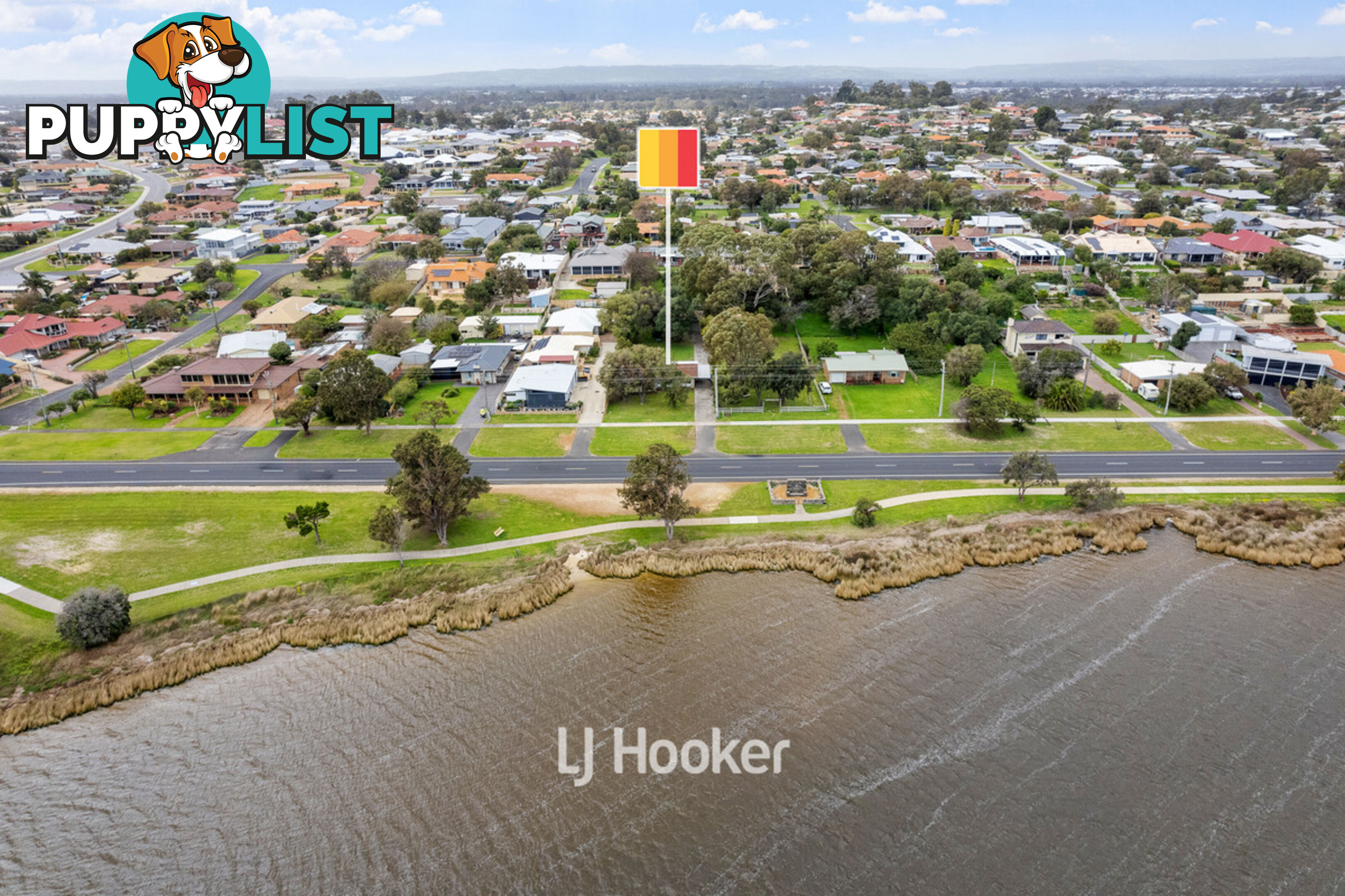 371 Old Coast Road AUSTRALIND WA 6233