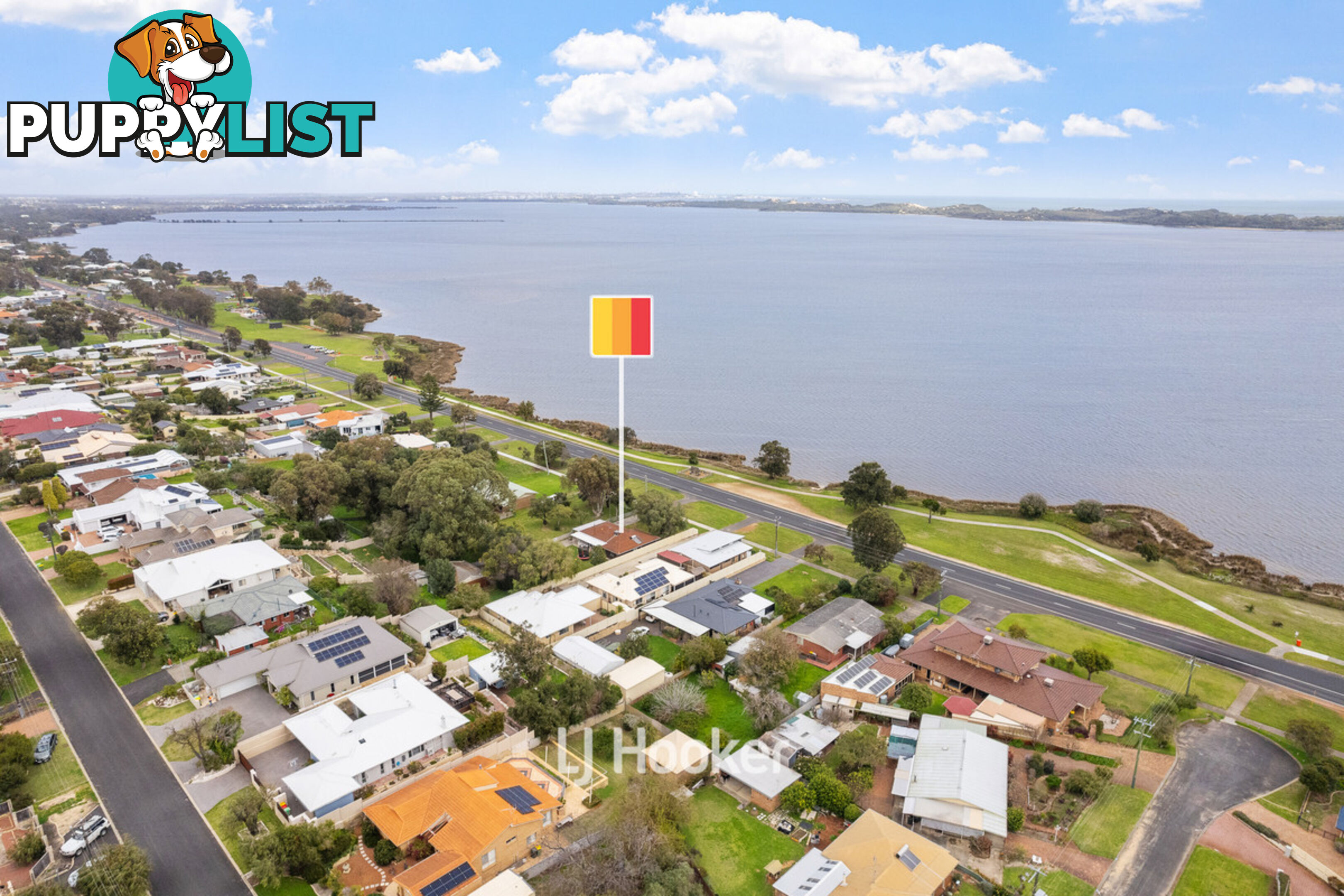 371 Old Coast Road AUSTRALIND WA 6233