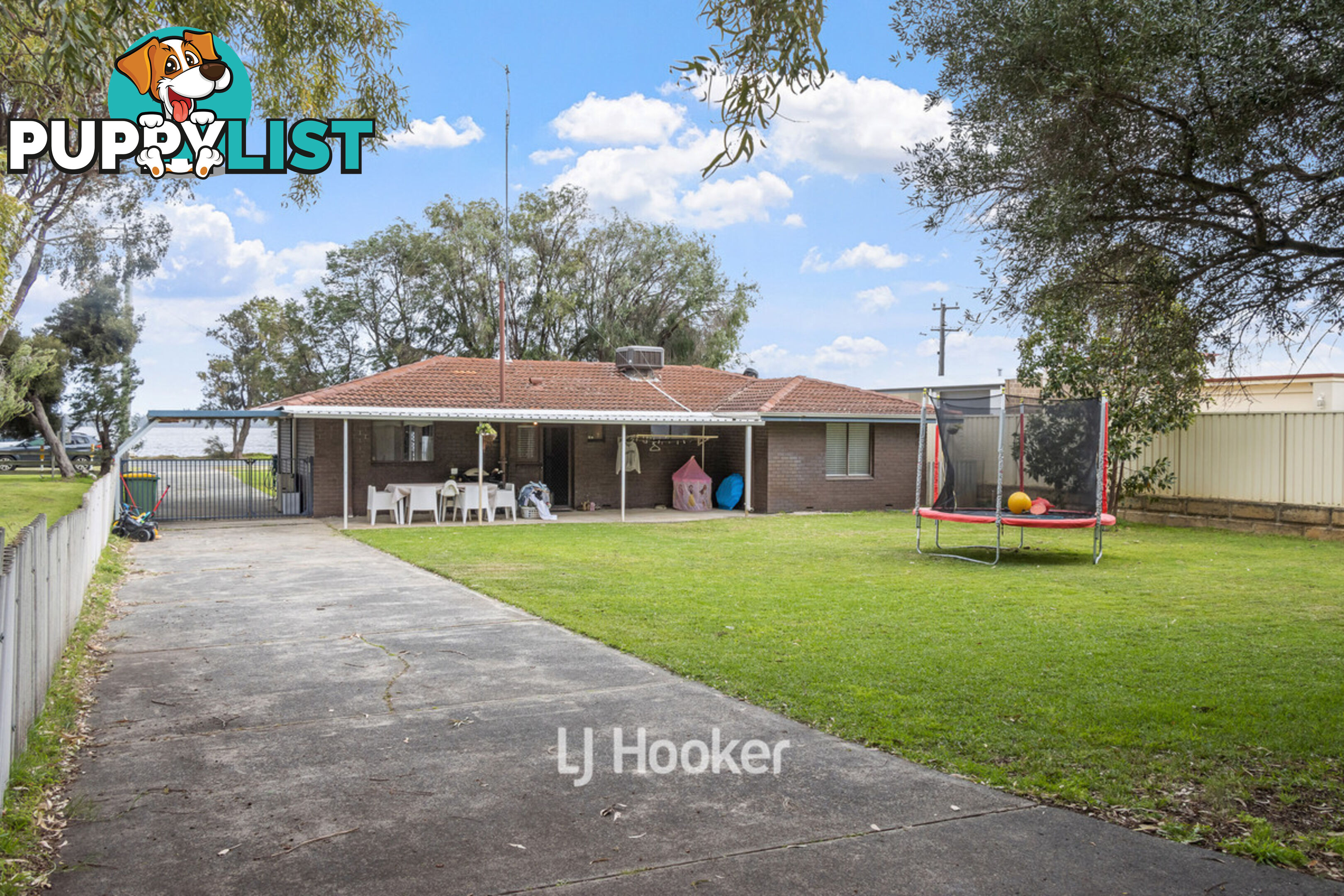 371 Old Coast Road AUSTRALIND WA 6233