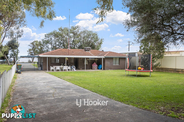 371 Old Coast Road AUSTRALIND WA 6233