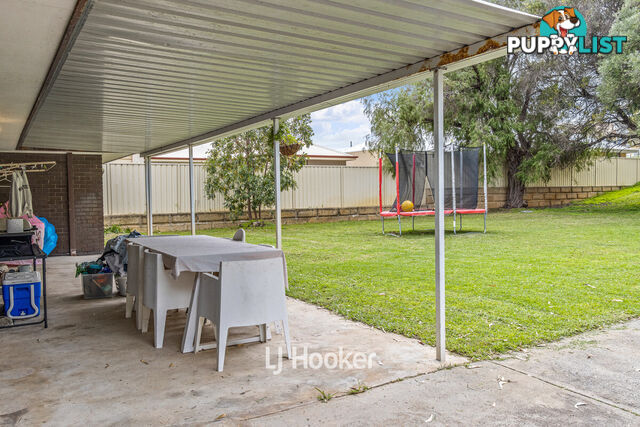 371 Old Coast Road AUSTRALIND WA 6233