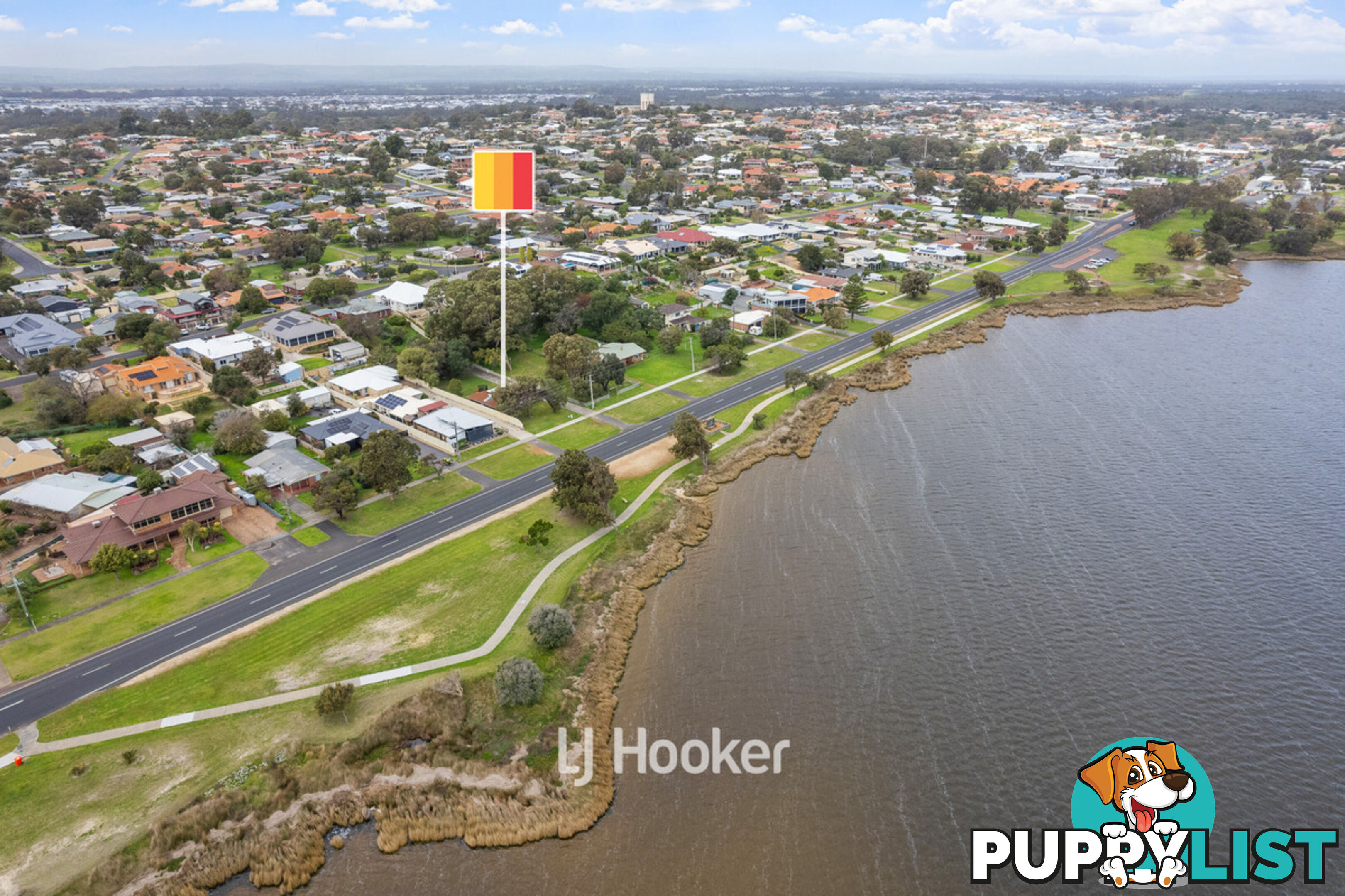 371 Old Coast Road AUSTRALIND WA 6233