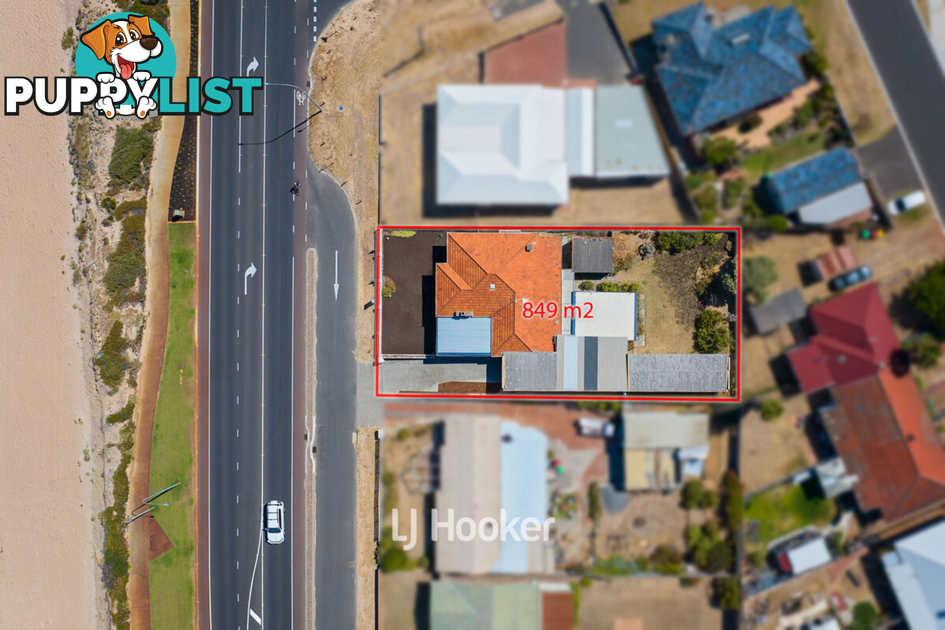 139 Ocean Drive SOUTH BUNBURY WA 6230