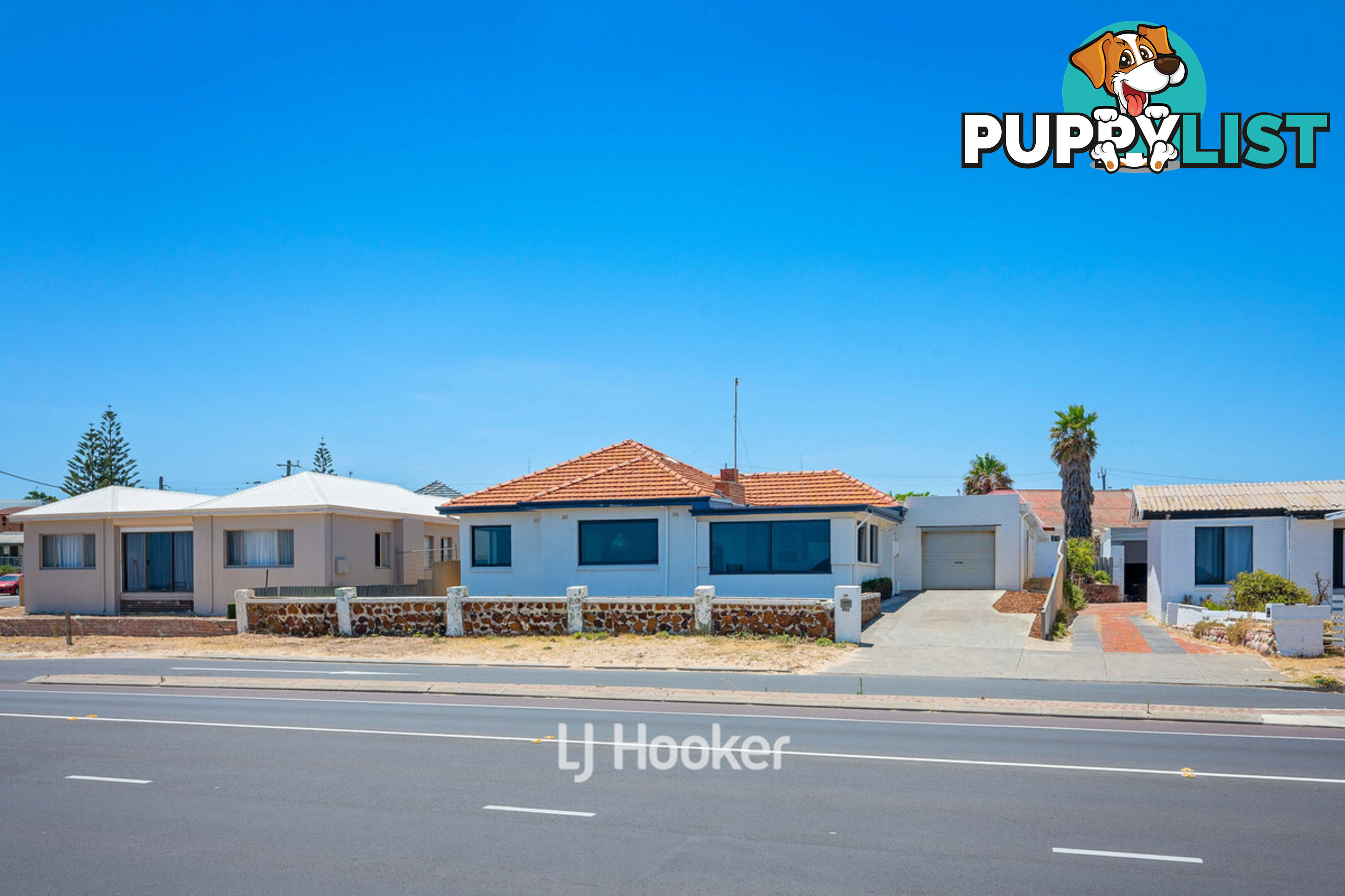 139 Ocean Drive SOUTH BUNBURY WA 6230