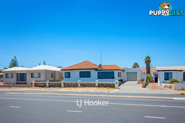 139 Ocean Drive SOUTH BUNBURY WA 6230