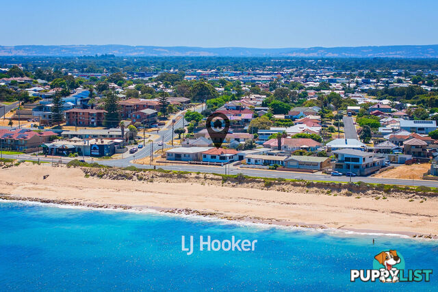 139 Ocean Drive SOUTH BUNBURY WA 6230