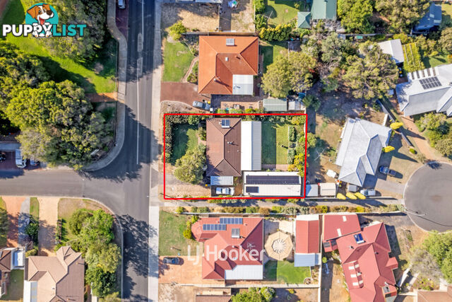 18 Armitage Drive GEOGRAPHE WA 6280