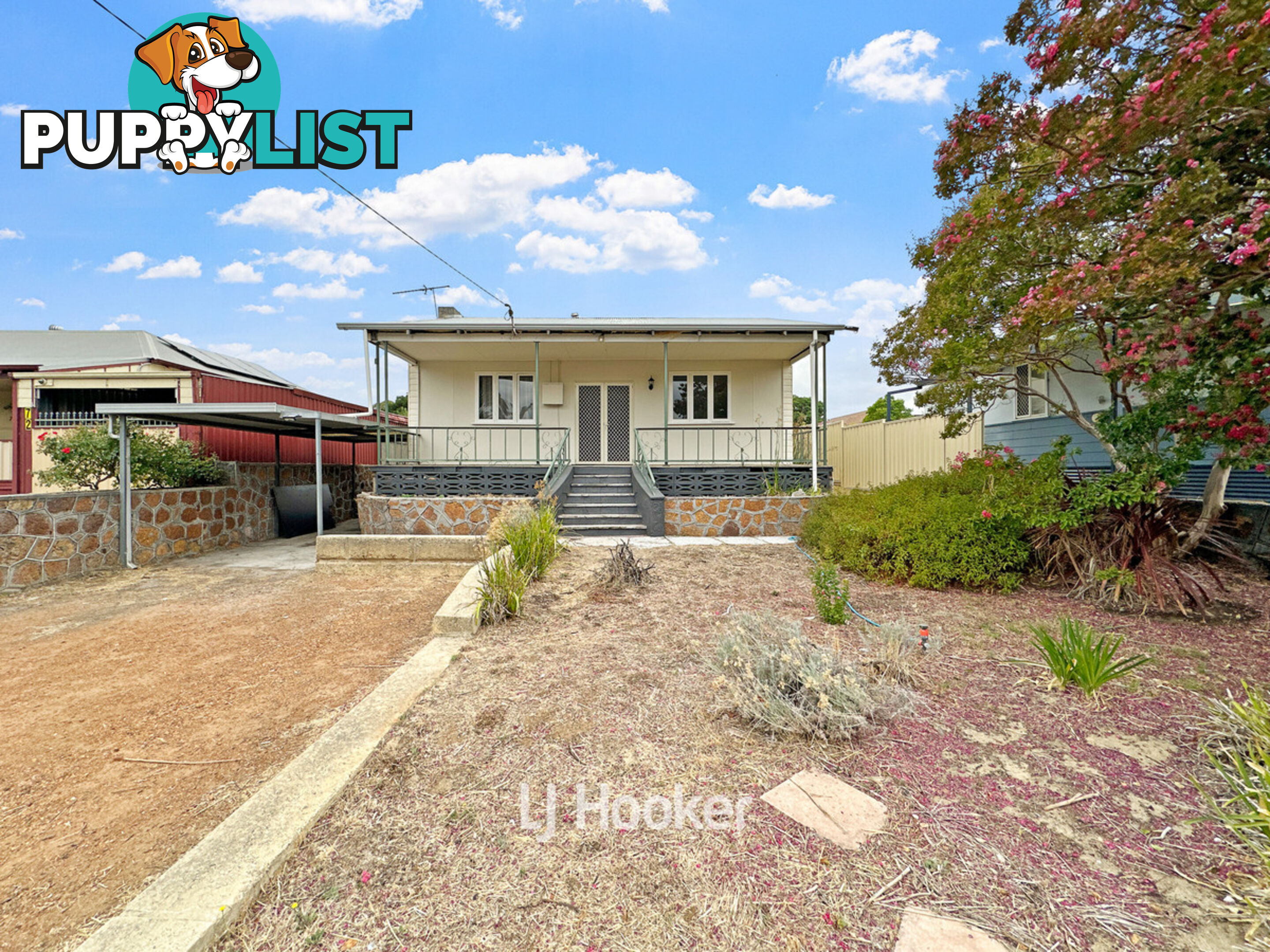 74 Wallsend Street COLLIE WA 6225