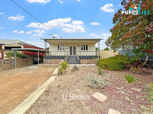 74 Wallsend Street COLLIE WA 6225