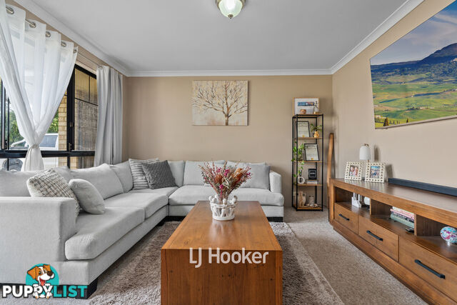 32 Bradford Loop EATON WA 6232