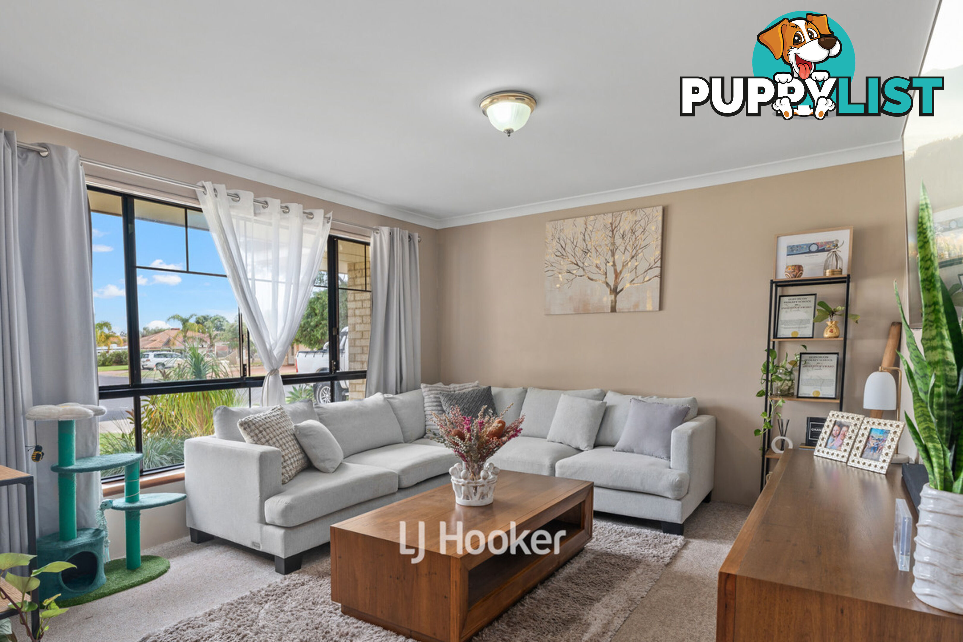 32 Bradford Loop EATON WA 6232