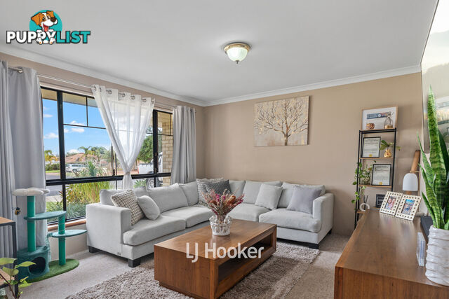 32 Bradford Loop EATON WA 6232