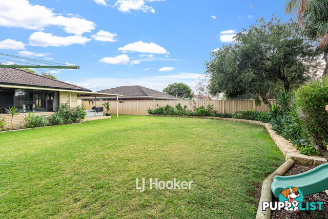32 Bradford Loop EATON WA 6232