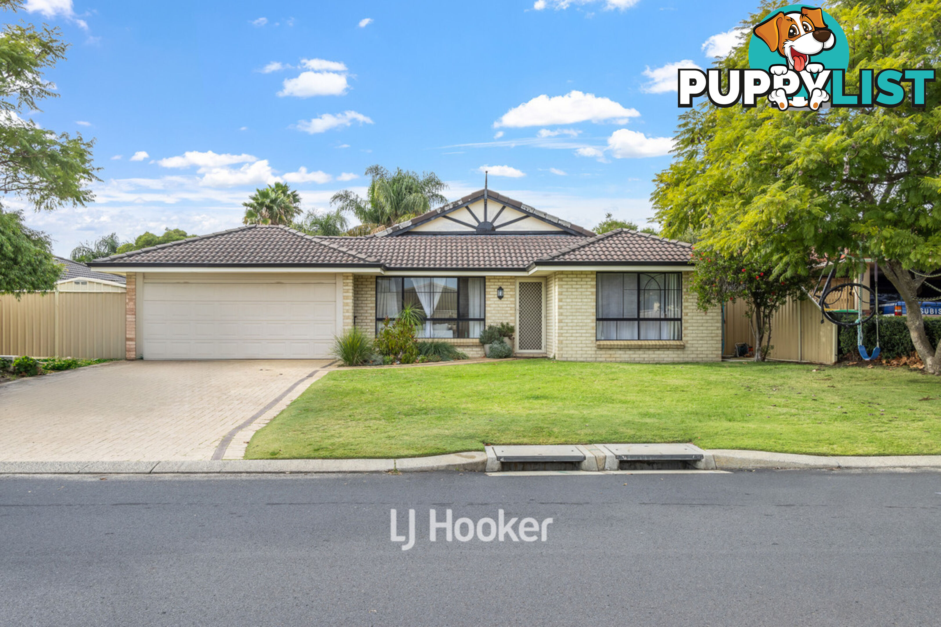 32 Bradford Loop EATON WA 6232