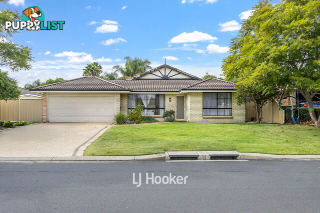 32 Bradford Loop EATON WA 6232