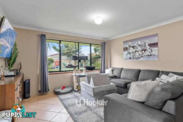 32 Bradford Loop EATON WA 6232