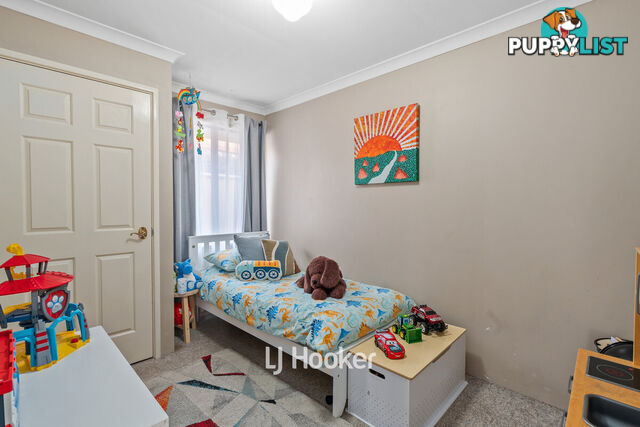32 Bradford Loop EATON WA 6232