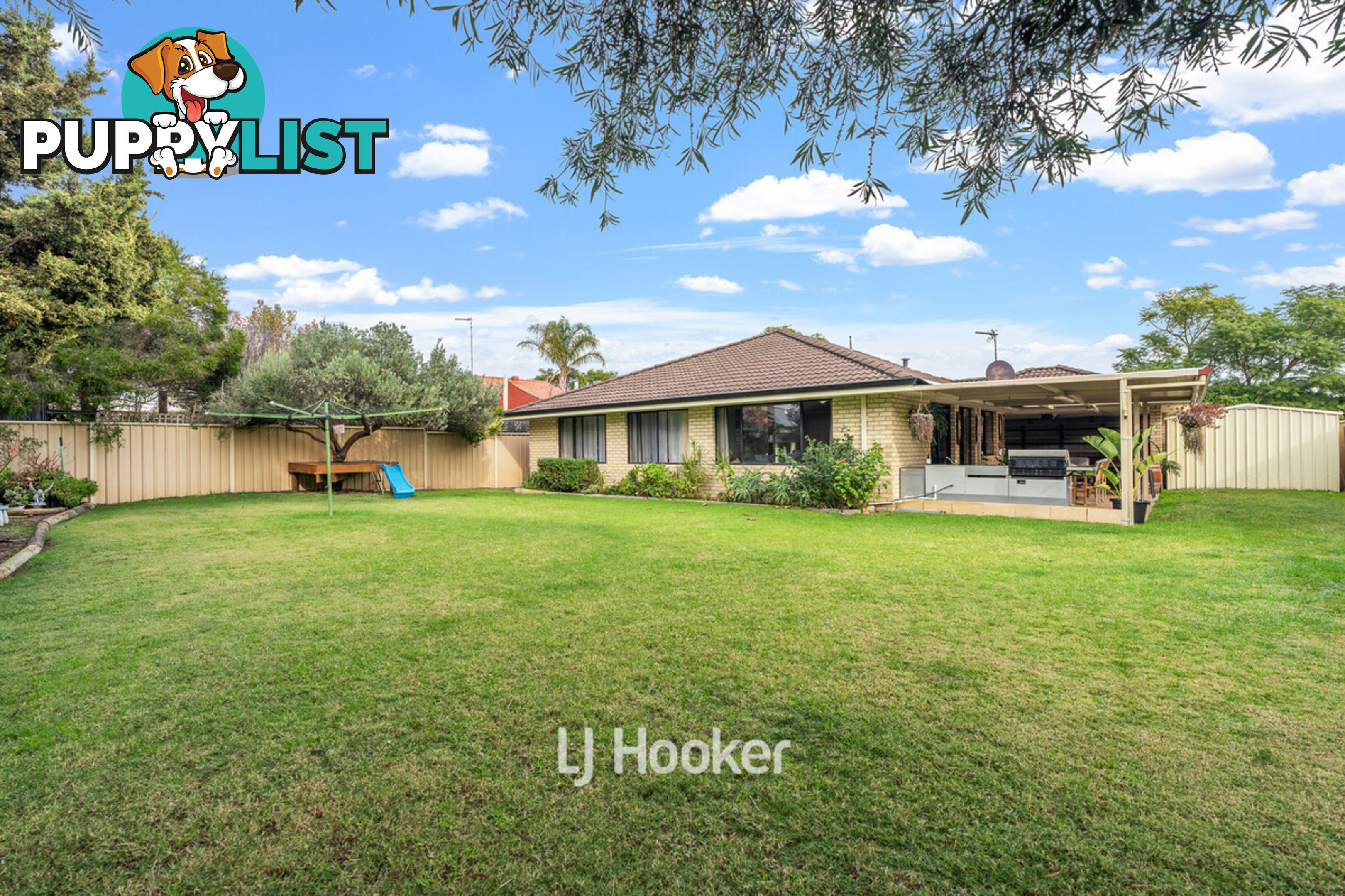 32 Bradford Loop EATON WA 6232