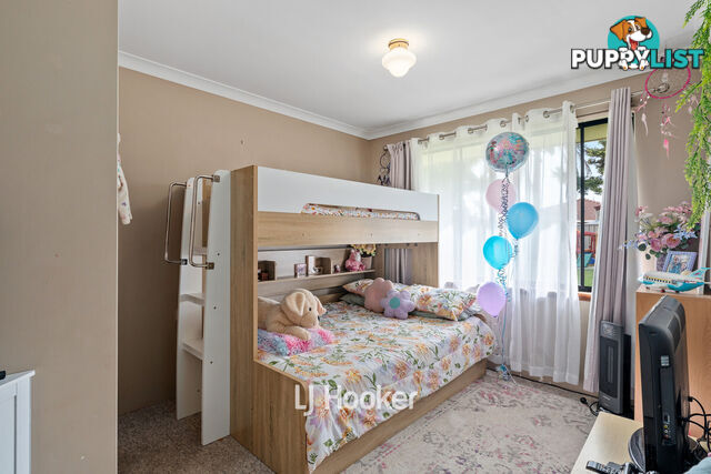 32 Bradford Loop EATON WA 6232