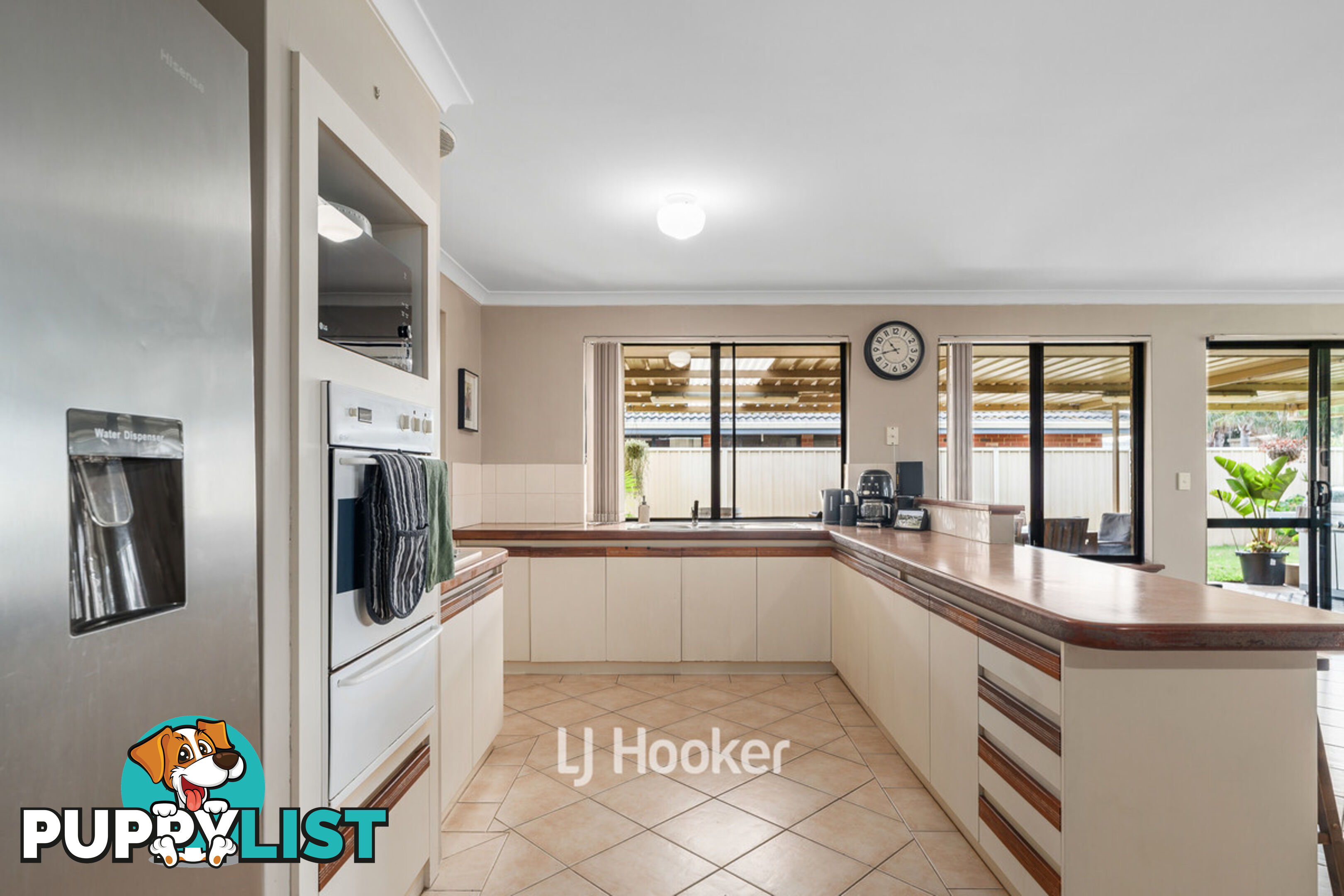 32 Bradford Loop EATON WA 6232