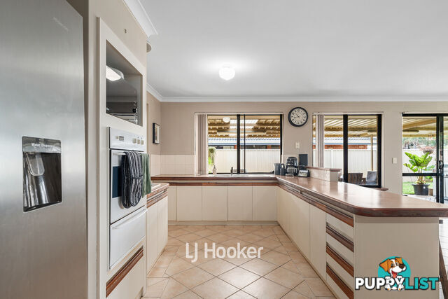 32 Bradford Loop EATON WA 6232