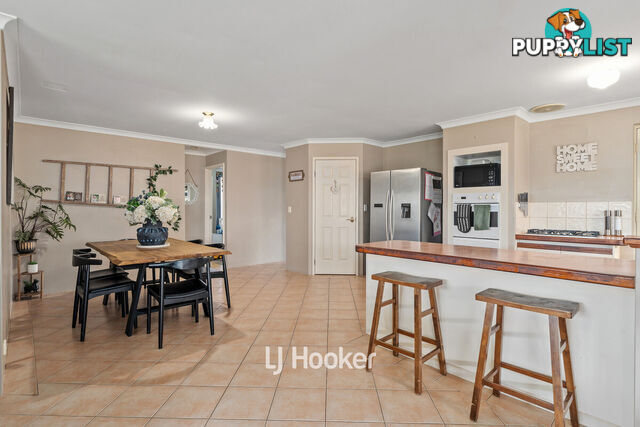 32 Bradford Loop EATON WA 6232