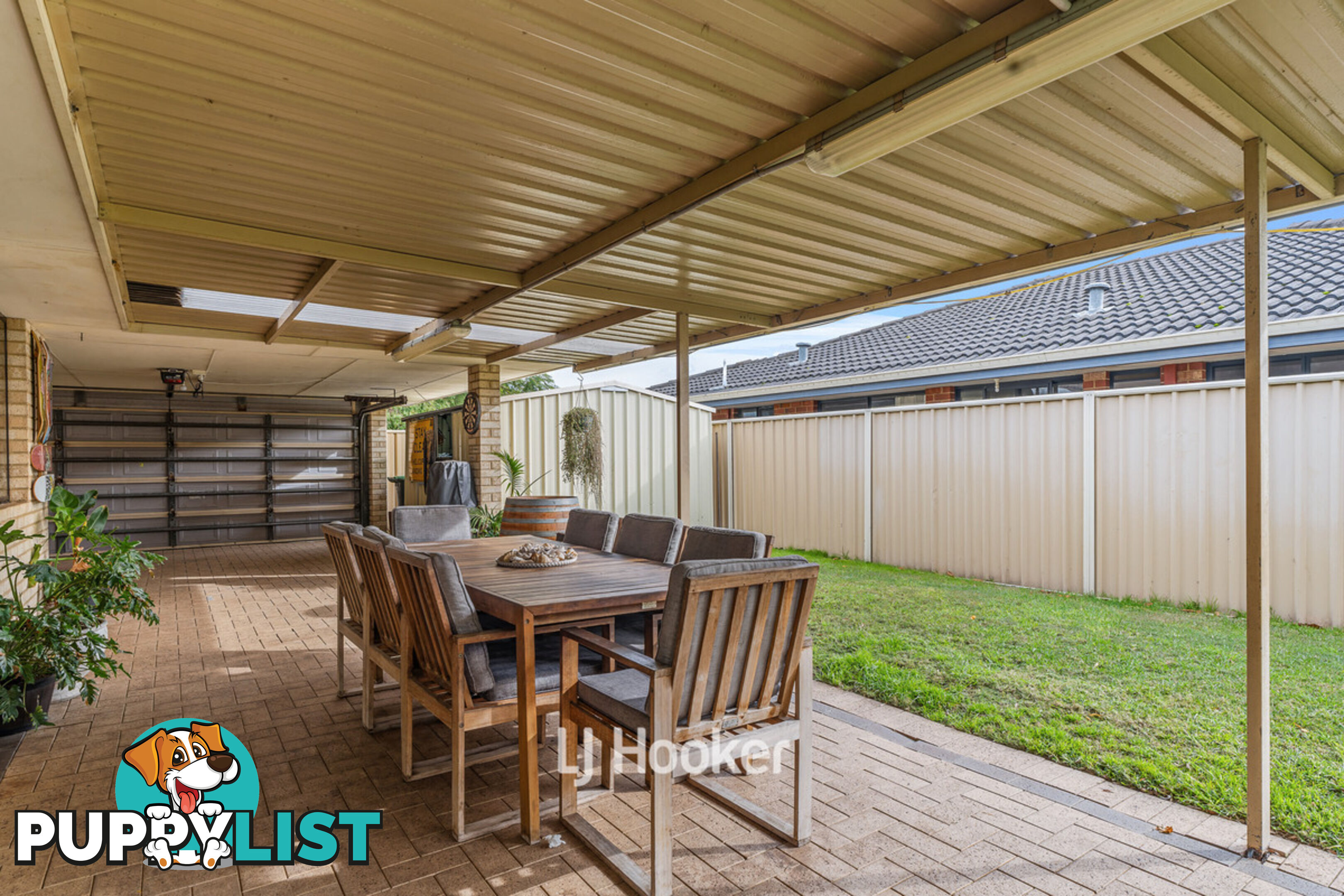 32 Bradford Loop EATON WA 6232