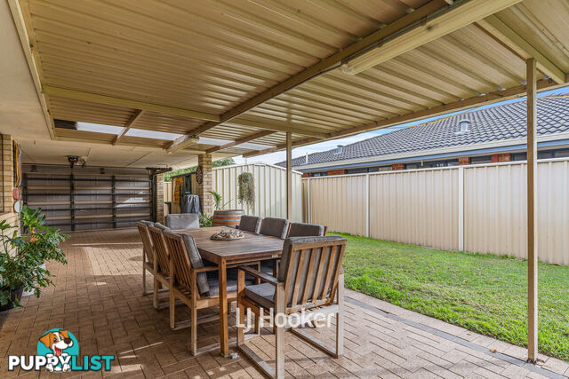 32 Bradford Loop EATON WA 6232