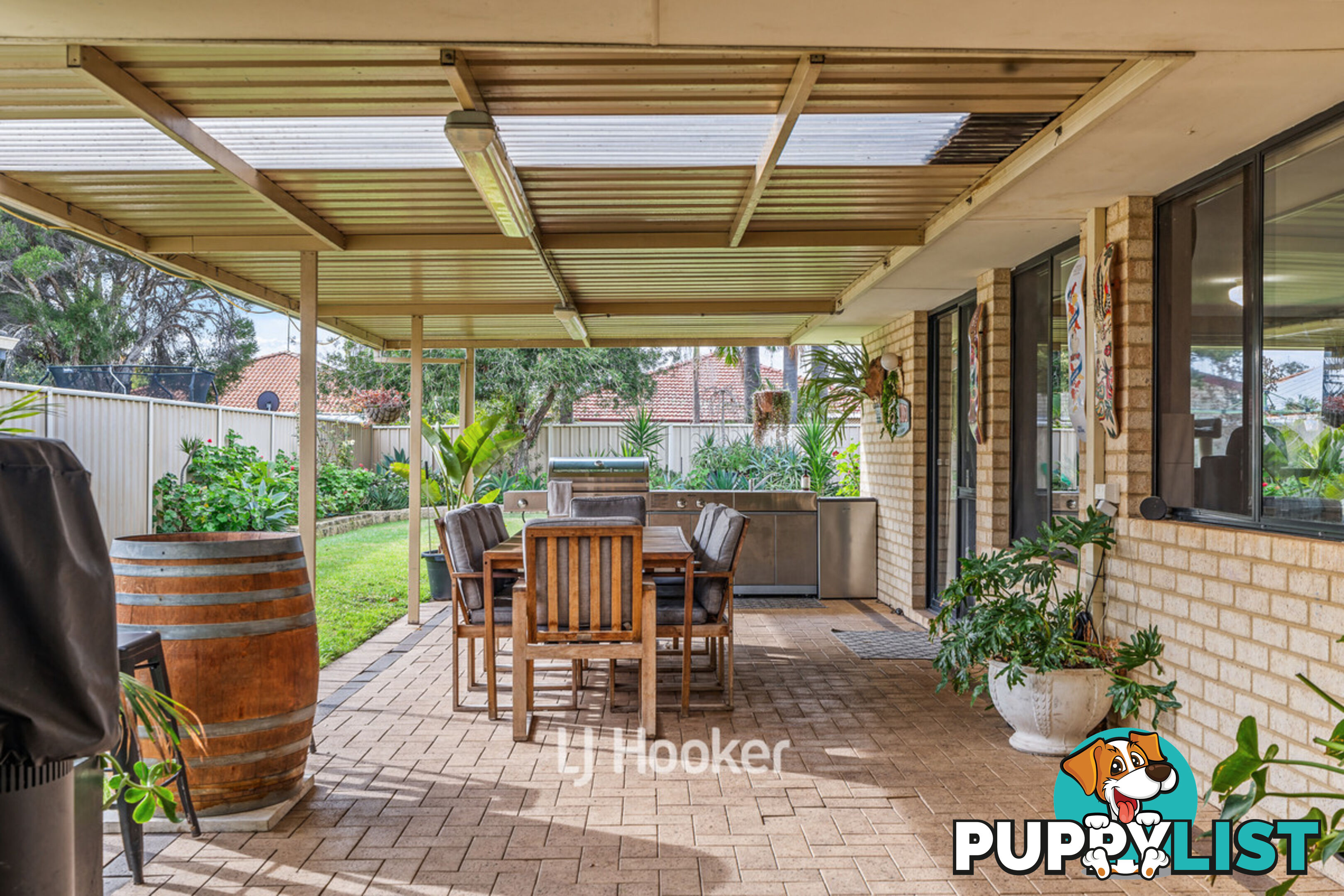 32 Bradford Loop EATON WA 6232