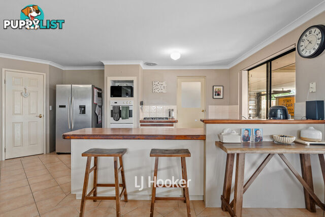 32 Bradford Loop EATON WA 6232