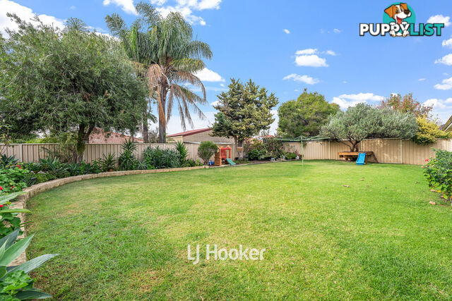 32 Bradford Loop EATON WA 6232