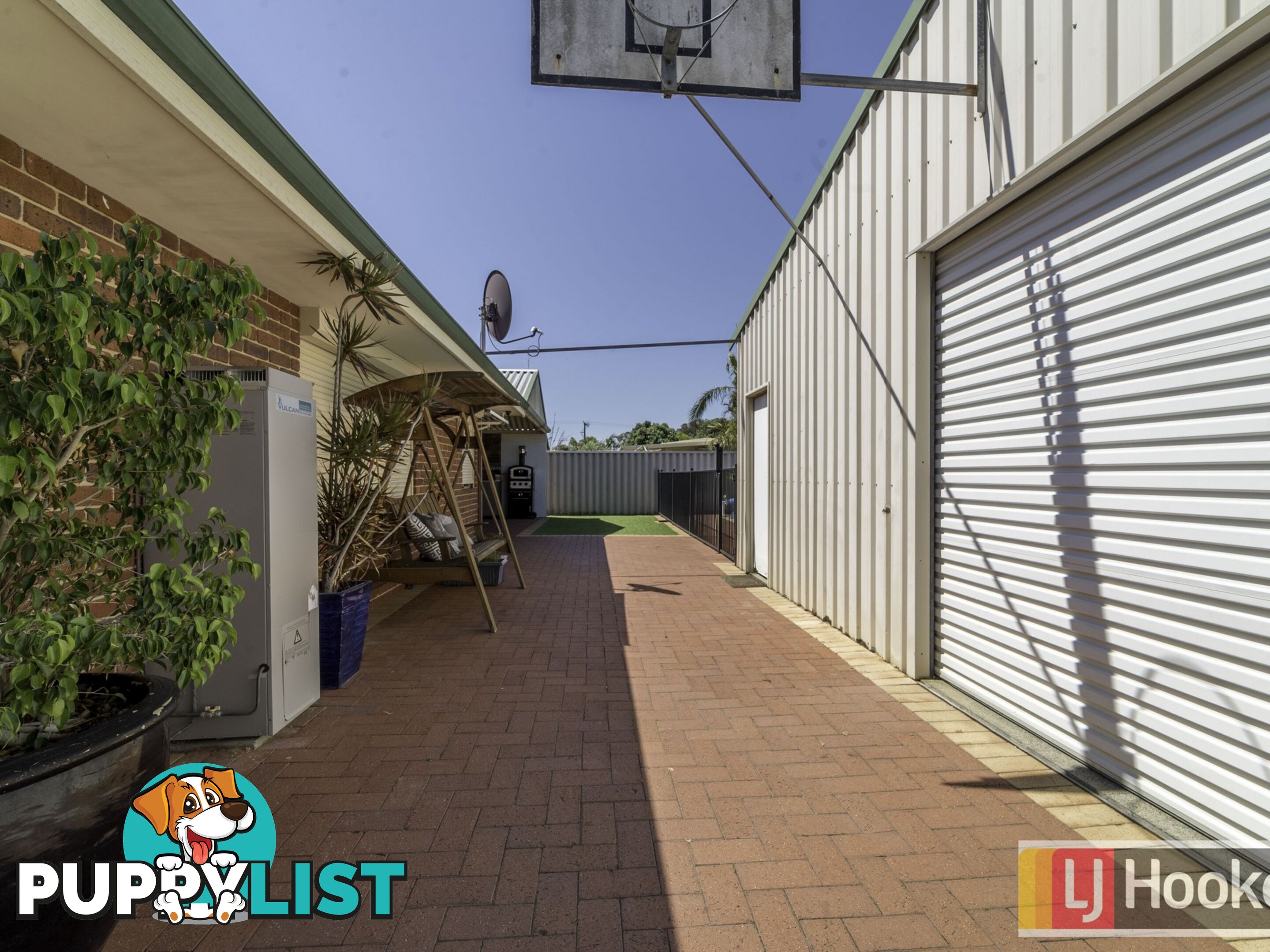 9 Snows Place SOUTH BUNBURY WA 6230