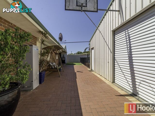 9 Snows Place SOUTH BUNBURY WA 6230