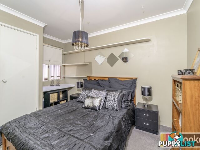 9 Snows Place SOUTH BUNBURY WA 6230