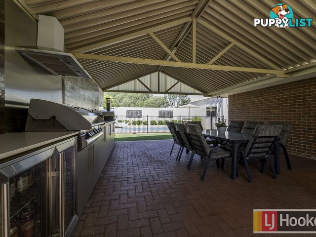 9 Snows Place SOUTH BUNBURY WA 6230