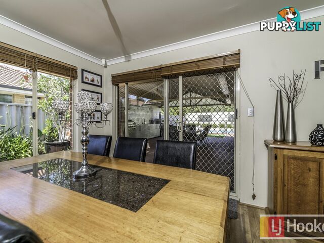 9 Snows Place SOUTH BUNBURY WA 6230