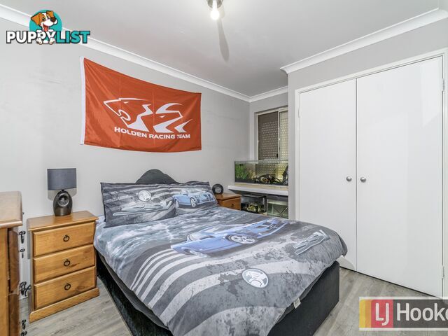 9 Snows Place SOUTH BUNBURY WA 6230