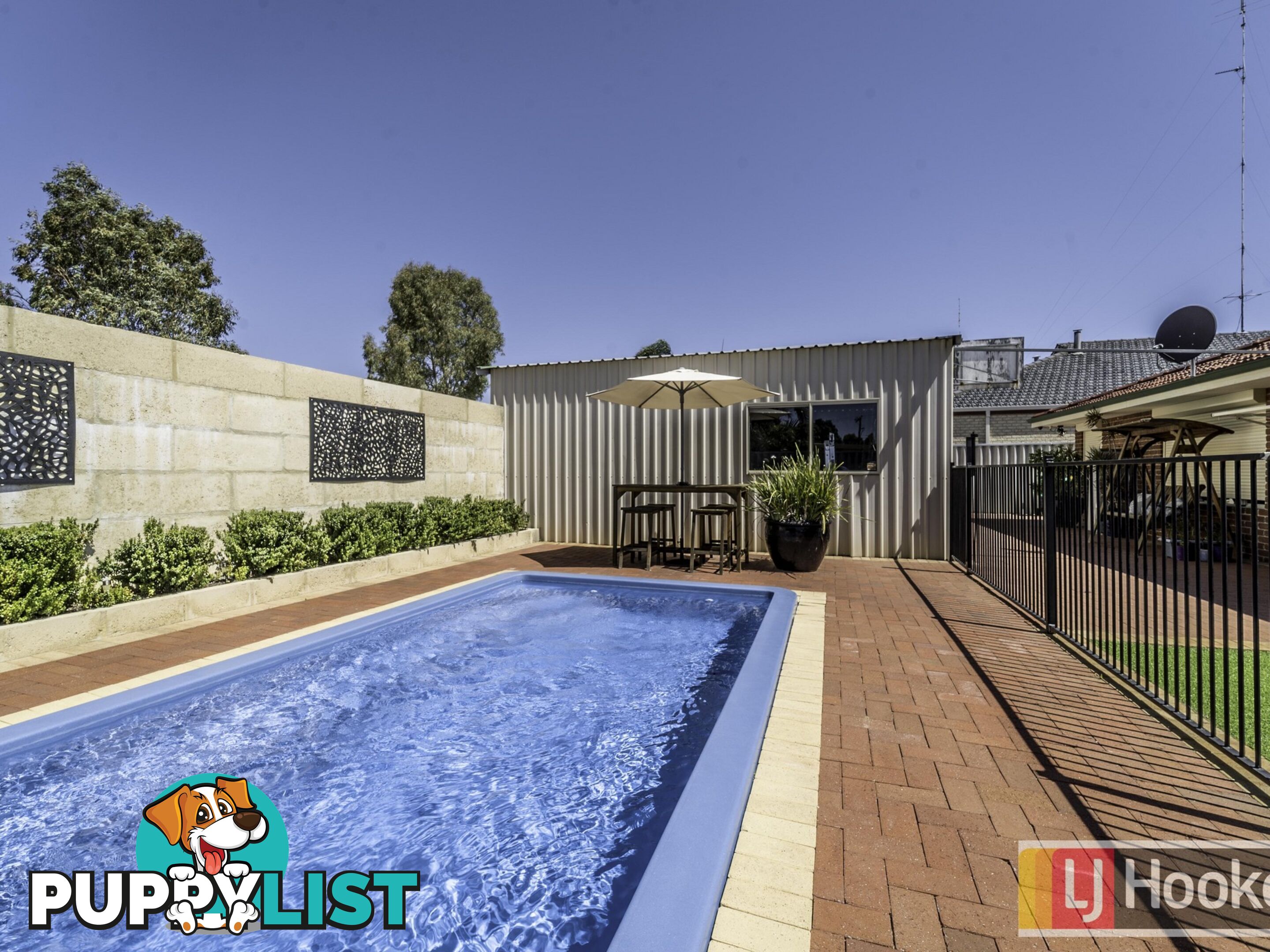 9 Snows Place SOUTH BUNBURY WA 6230